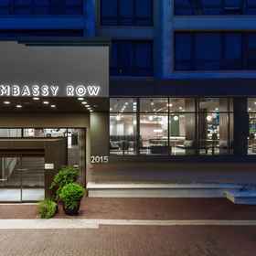 Primary image 1 The Ven at Embassy Row, Washington, D.C., a Tribute Portfolio Hotel, Tenleytown–AU Hotels