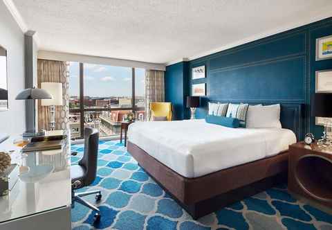 อื่นๆ The Ven at Embassy Row, Washington, D.C., a Tribute Portfolio Hotel