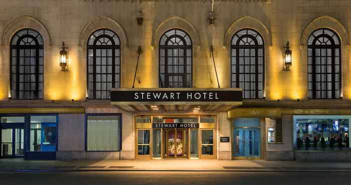 Lainnya Stewart Hotel