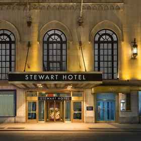 Primary image1斯圖爾特飯店,贾维茨会展中心飯店