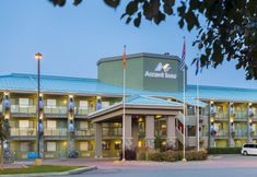Others 2 Accent Inns Kamloops