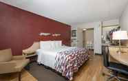 Lainnya 6 Red Roof Inn Detroit Metro Airport - Taylor