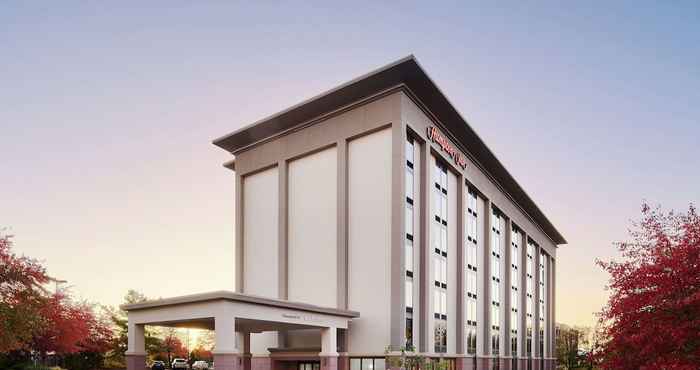 Others Hampton Inn Philadelphia King of Prussia (Valley Forge)