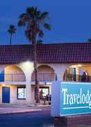 Imej utama Travelodge by Wyndham Indio