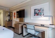 Lainnya 5 Coast Seattle Downtown Hotel by APA