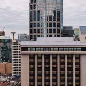Primary image1Coast Seattle Downtown Hotel by APA,华盛顿州飯店