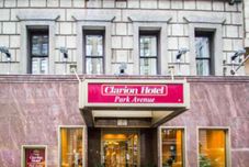 อื่นๆ Clarion Hotel Park Avenue