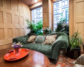 其他 4 Clarion Hotel Park Avenue