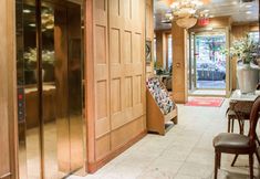 อื่นๆ 7 Clarion Hotel Park Avenue