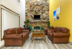 อื่นๆ 4 Days Inn by Wyndham Delta