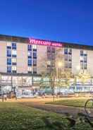 ภาพหลัก Mercure Mulhouse Centre