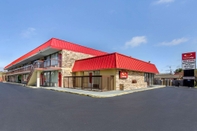 Khác Econo Lodge Civic Center