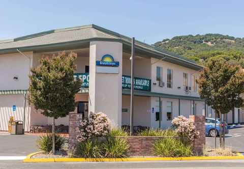 Others Days Inn by Wyndham Novato/San Francisco