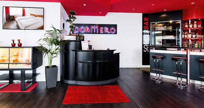 Others Dormero Hotel Dresden Airport