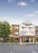 Imej utama Fairfield Inn Middletown Monroe