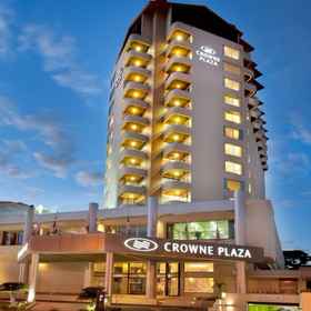Primary image 1 Crowne Plaza Santo Domingo by IHG, Khách sạn Ciudad Universitaria