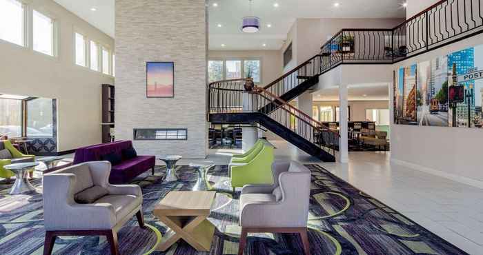 Lainnya La Quinta Inn & Suites by Wyndham Oakland - Hayward