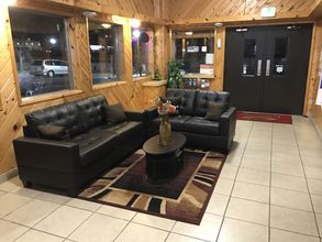 Others 4 Econo Lodge Salina Scenic Route 89 & I-70