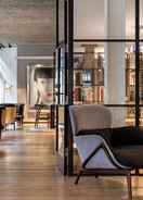 ภาพหลัก Radisson Blu Edwardian Mercer Street Hotel, London