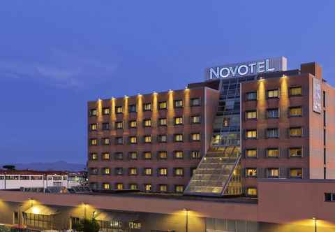 Others Novotel Caserta Sud