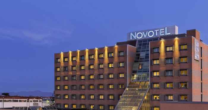 Others Novotel Caserta Sud