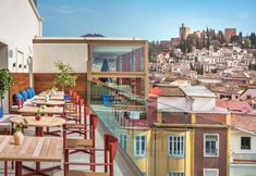 기타 4 Melia Granada Hotel