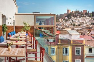 기타 4 Melia Granada Hotel