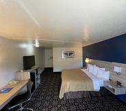 Others 7 Americas Best Value Inn Roosevelt Ballard