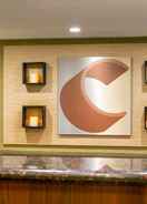 Imej utama Comfort Inn Toronto Northeast