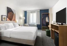 기타 6 Spark by Hilton Toronto Markham