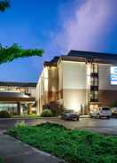 Imej utama Best Western Historic Area Inn