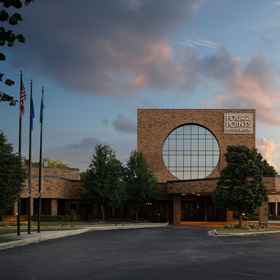 Primary image 1 Four Points by Sheraton Milwaukee North Shore, Kapco Park Hotels