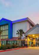 Imej utama Best Western Corpus Christi Airport Hotel