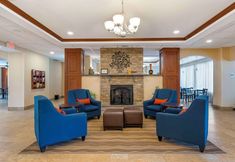 기타 6 Comfort Inn & Suites Watertown - 1000 Islands