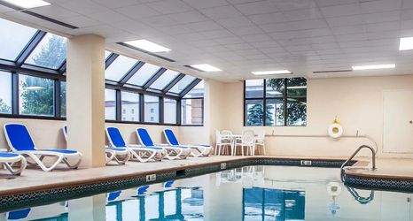 기타 2 Comfort Inn & Suites Watertown - 1000 Islands