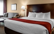 อื่นๆ 3 Comfort Inn & Suites Watertown - 1000 Islands