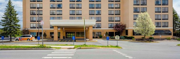 Others Comfort Inn & Suites Watertown - 1000 Islands