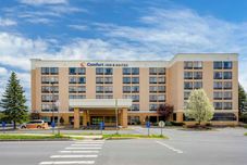 其他 Comfort Inn & Suites Watertown - 1000 Islands