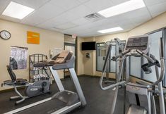 기타 4 Comfort Inn & Suites Watertown - 1000 Islands