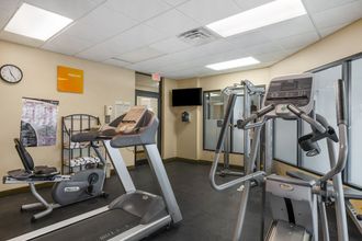 기타 4 Comfort Inn & Suites Watertown - 1000 Islands