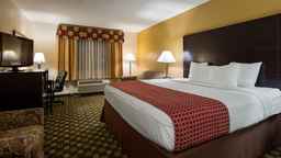 Best Western Paris Inn, SGD 170.81