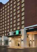 Imej utama Embassy Suites by Hilton Toronto Airport