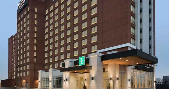 Khác Embassy Suites by Hilton Toronto Airport