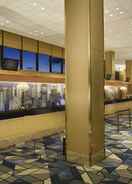 Imej utama Hilton Chicago O'Hare Airport