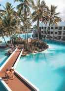 ภาพหลัก Sheraton Grand Mirage Resort, Port Douglas