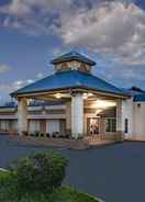 Imej utama Days Inn by Wyndham Cookeville