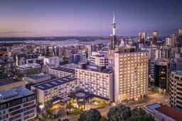 Cordis, Auckland by Langham Hospitality Group, 4.706.879 VND