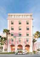 Imej utama Colony Hotel Palm Beach
