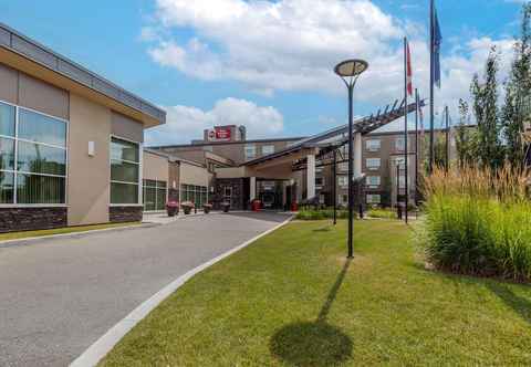 Others Best Western Plus Edmonton Airport