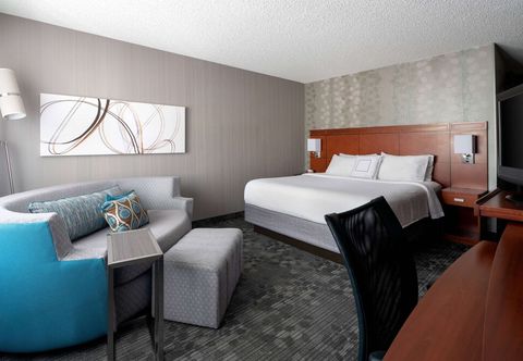 기타 Sonesta Select Camarillo